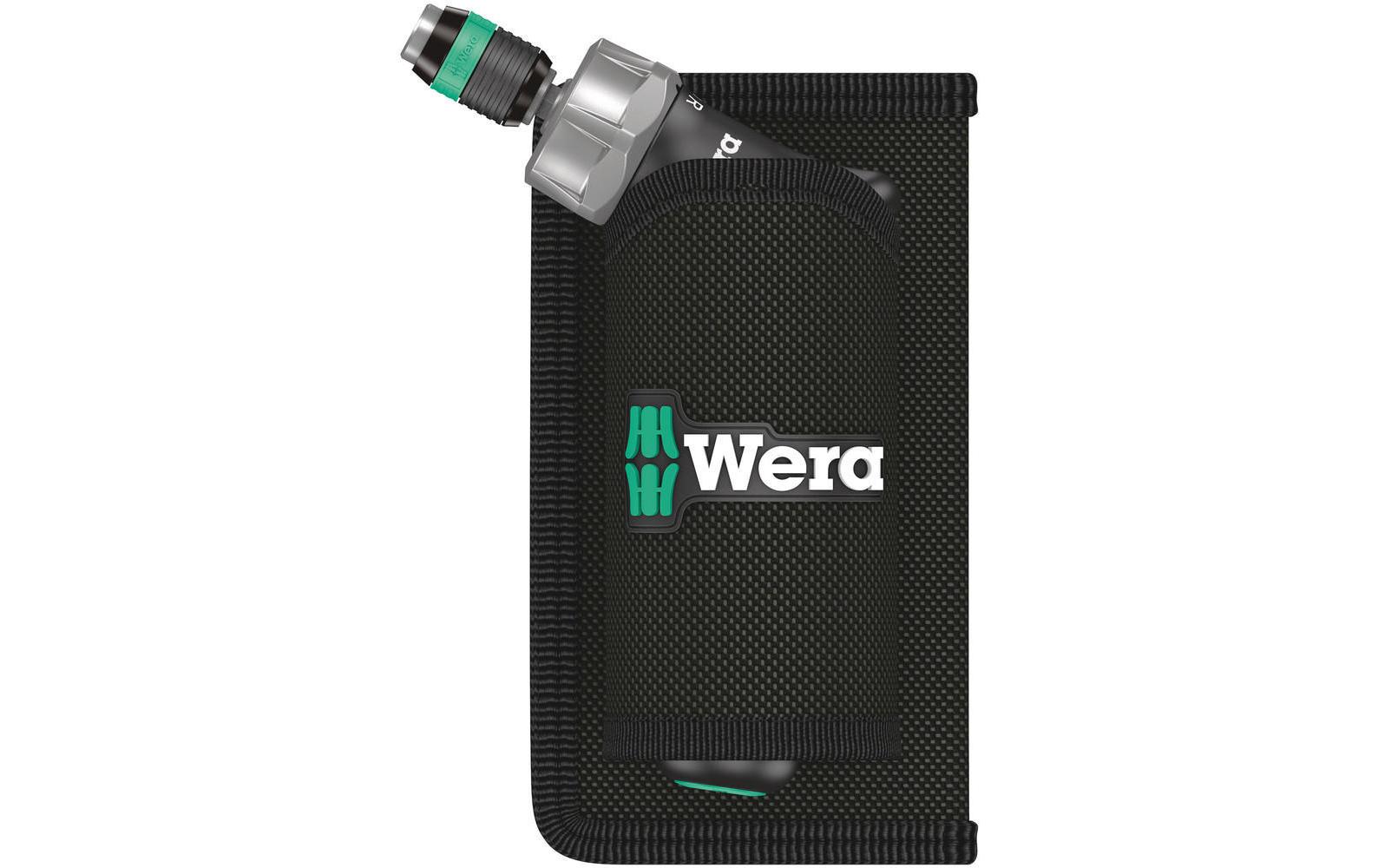 Wera Schraubendreher »RA 4 Kreuzschlitz/Schlitz/Torx« Wera Schraubendreher »RA 4 Kreuzschlitz/Schlitz/Torx« von Wera
