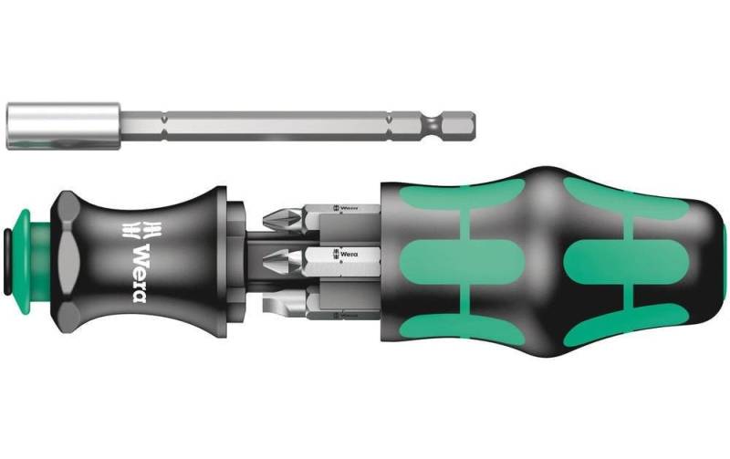 Wera Schraubendreher »Wera Kraftform Kompakt 28 SB« von Wera