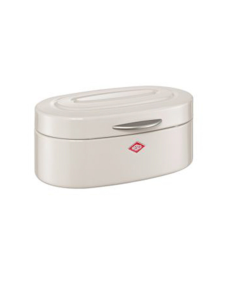WESCO Brotdose Single Elly 32cm Sand / Matt beige WESCO Brotdose Single Elly 32cm Sand / Matt beige von Wesco
