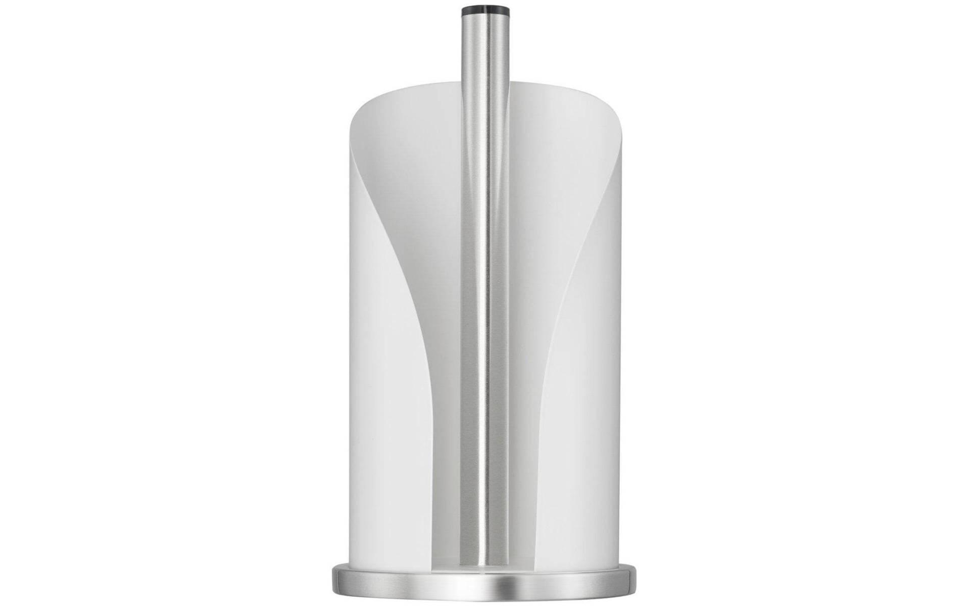 WESCO Küchenrollenhalter »Küchenrollenhalter Roll 30cm Weiss« WESCO Küchenrollenhalter »Küchenrollenhalter Roll 30cm Weiss« von Wesco