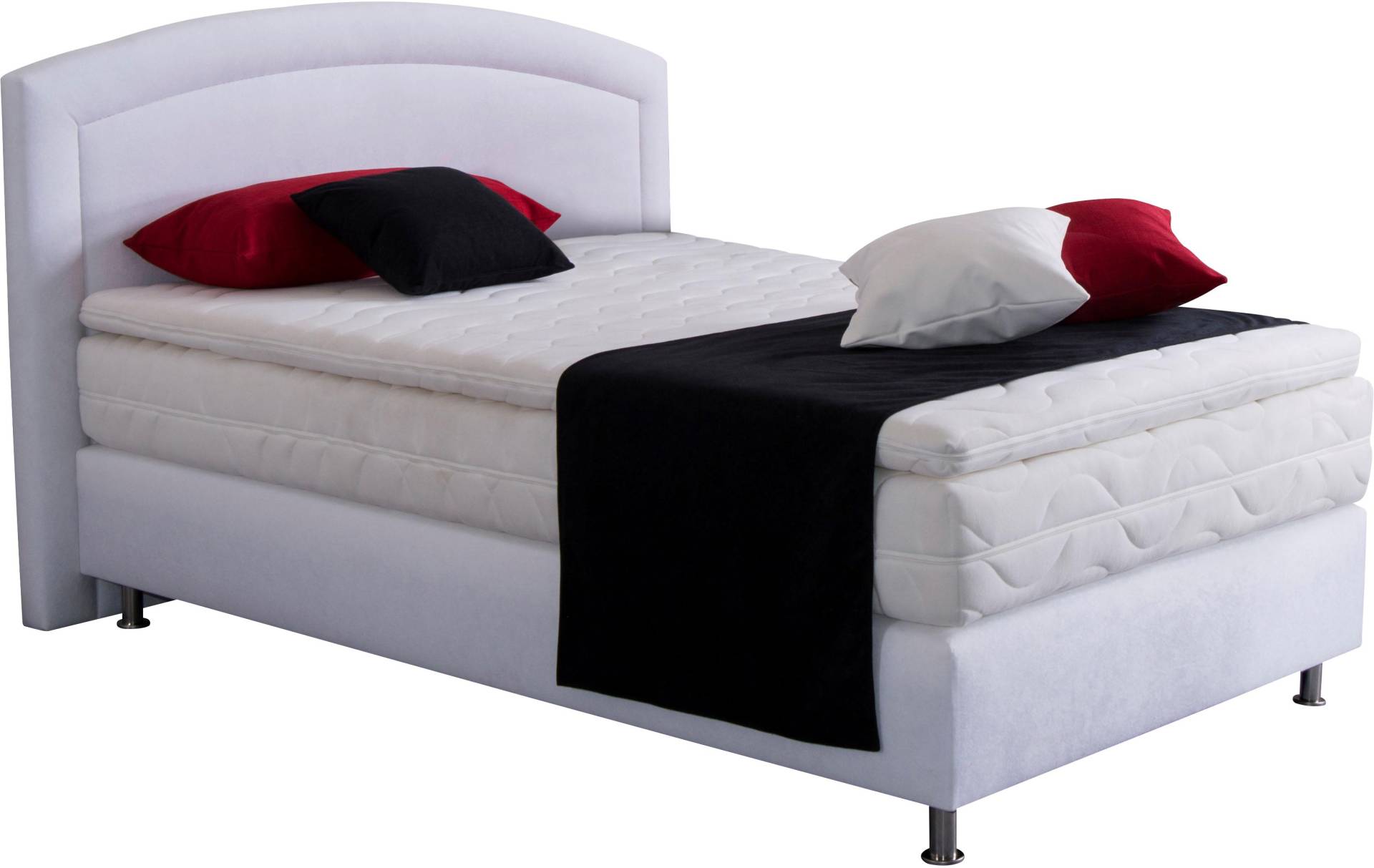 Westfalia Schlafkomfort Boxspringbett, mit Topper Westfalia Schlafkomfort Boxspringbett, mit Topper von Westfalia Schlafkomfort