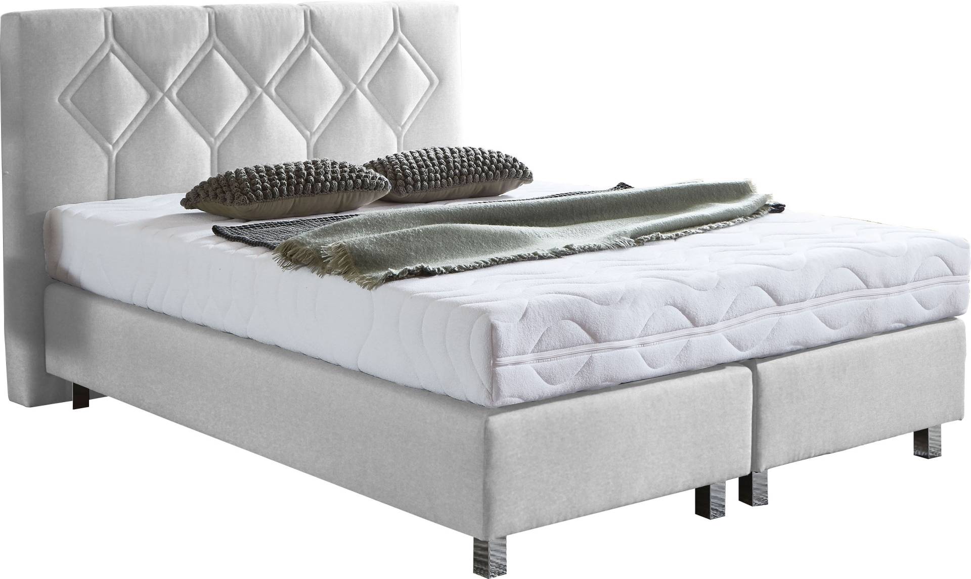 Westfalia Schlafkomfort Boxspringbett »Phönix« Westfalia Schlafkomfort Boxspringbett »Phönix« von Westfalia Schlafkomfort