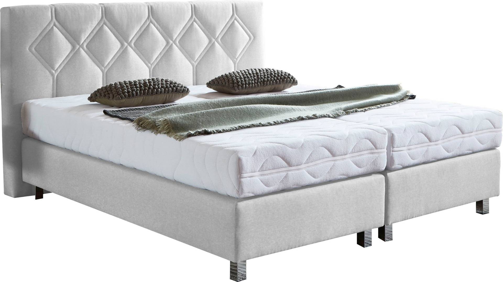 Westfalia Schlafkomfort Boxspringbett »Phönix« Westfalia Schlafkomfort Boxspringbett »Phönix« von Westfalia Schlafkomfort