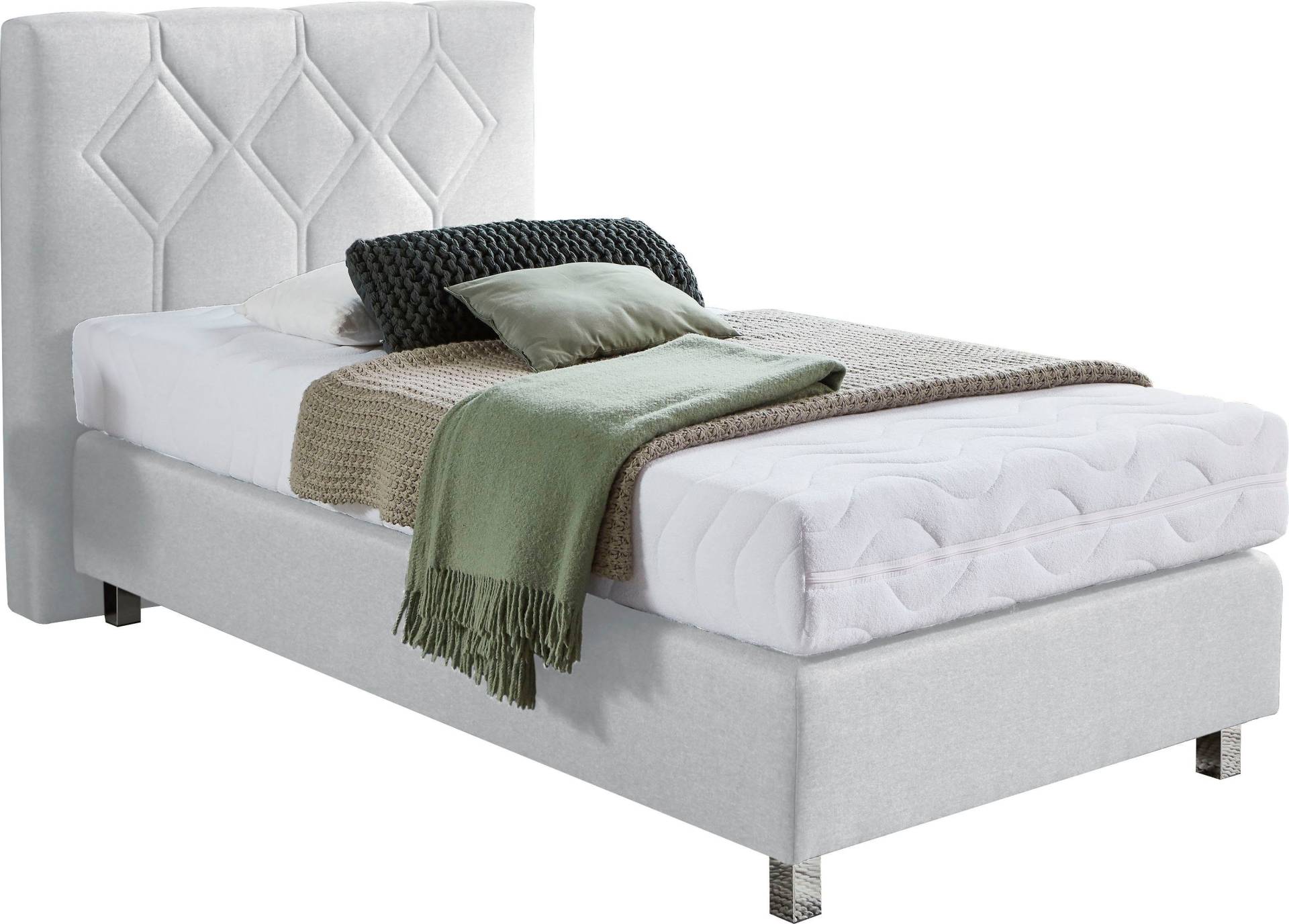 Westfalia Schlafkomfort Boxspringbett »Phönix« Westfalia Schlafkomfort Boxspringbett »Phönix« von Westfalia Schlafkomfort