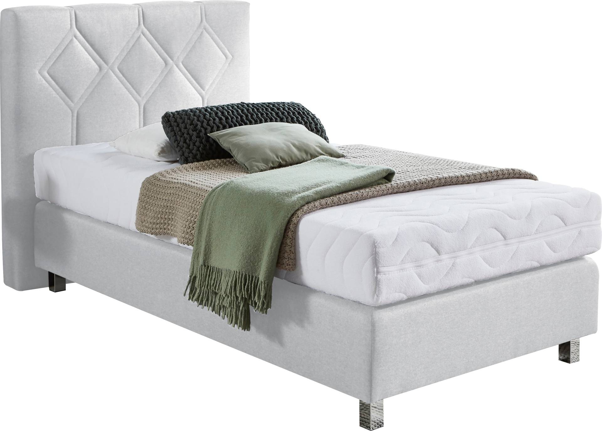 Westfalia Schlafkomfort Boxspringbett »Phönix« Westfalia Schlafkomfort Boxspringbett »Phönix« von Westfalia Schlafkomfort