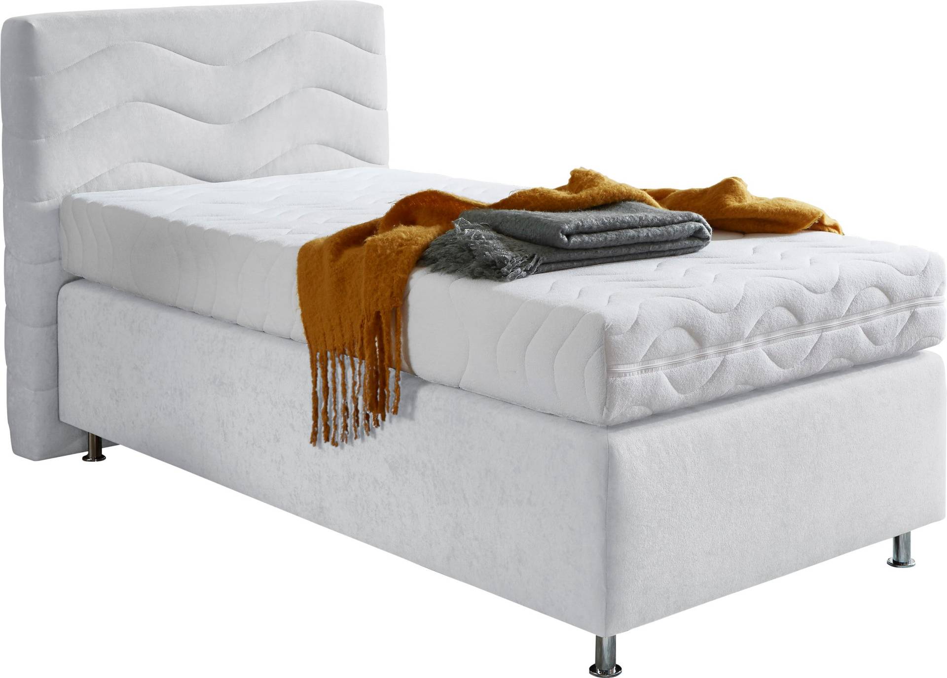Westfalia Schlafkomfort Boxspringbett »Sigma« Westfalia Schlafkomfort Boxspringbett »Sigma« von Westfalia Schlafkomfort
