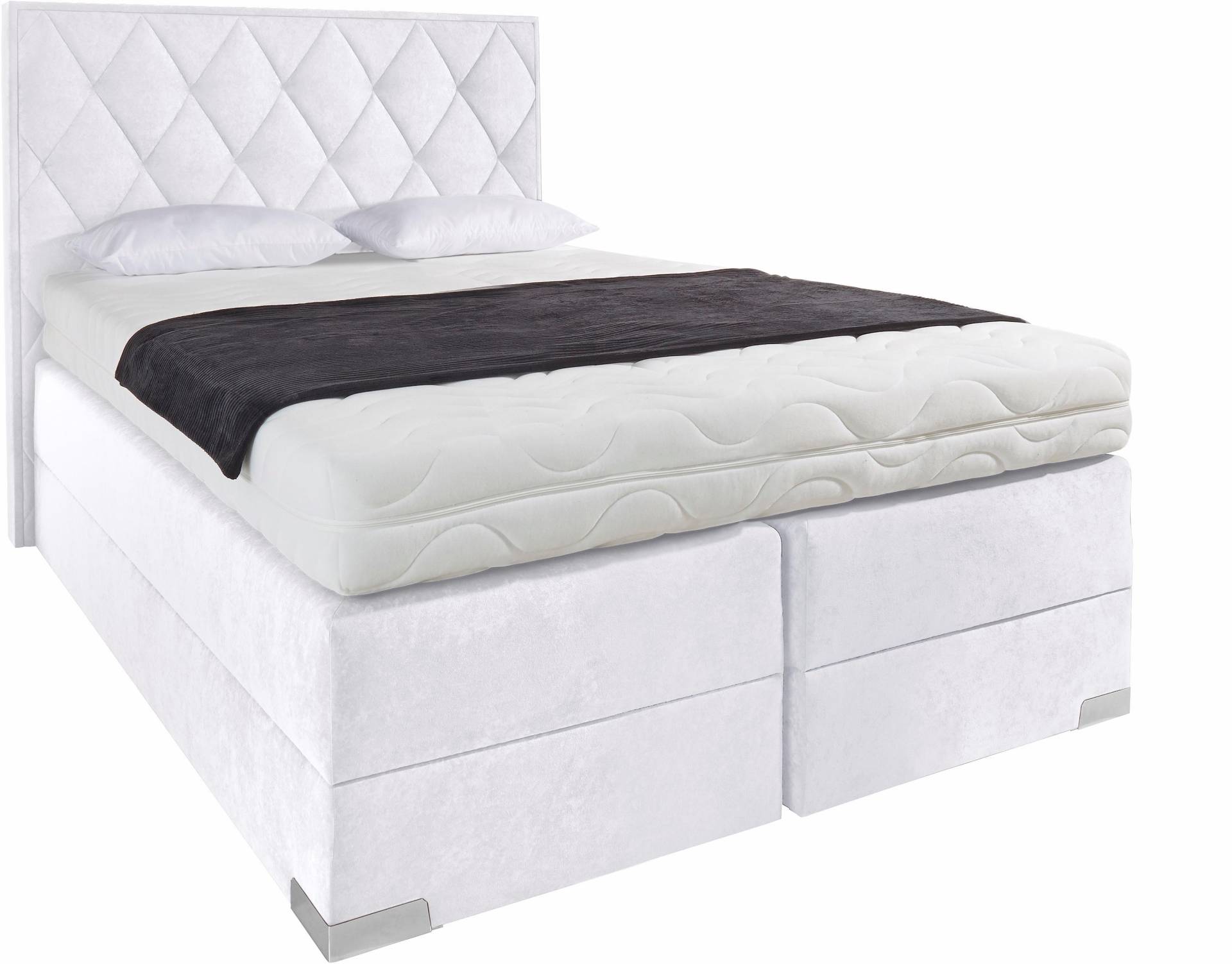 Westfalia Schlafkomfort Boxspringbett Westfalia Schlafkomfort Boxspringbett von Westfalia Schlafkomfort