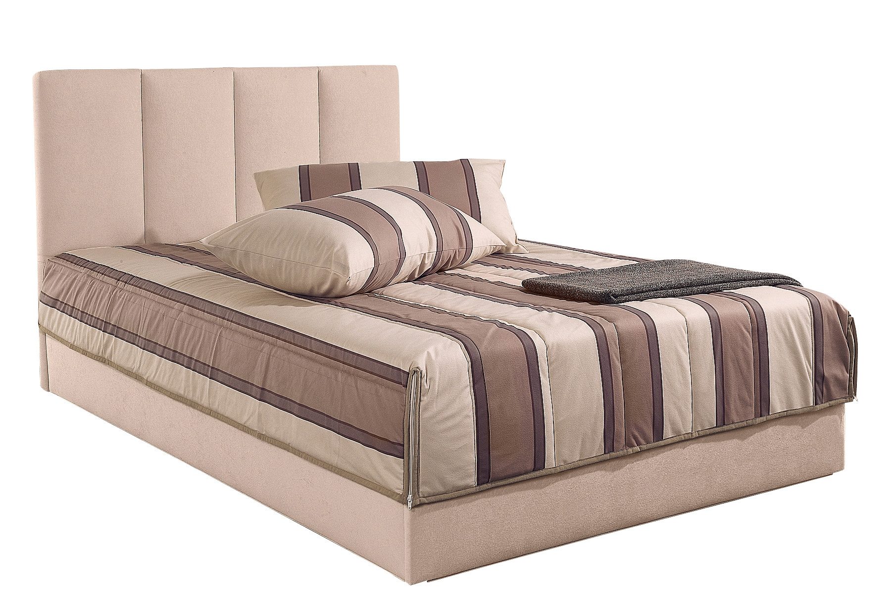 Westfalia Schlafkomfort Polsterbett, mit Bettkasten Westfalia Schlafkomfort Polsterbett, mit Bettkasten von Westfalia Schlafkomfort