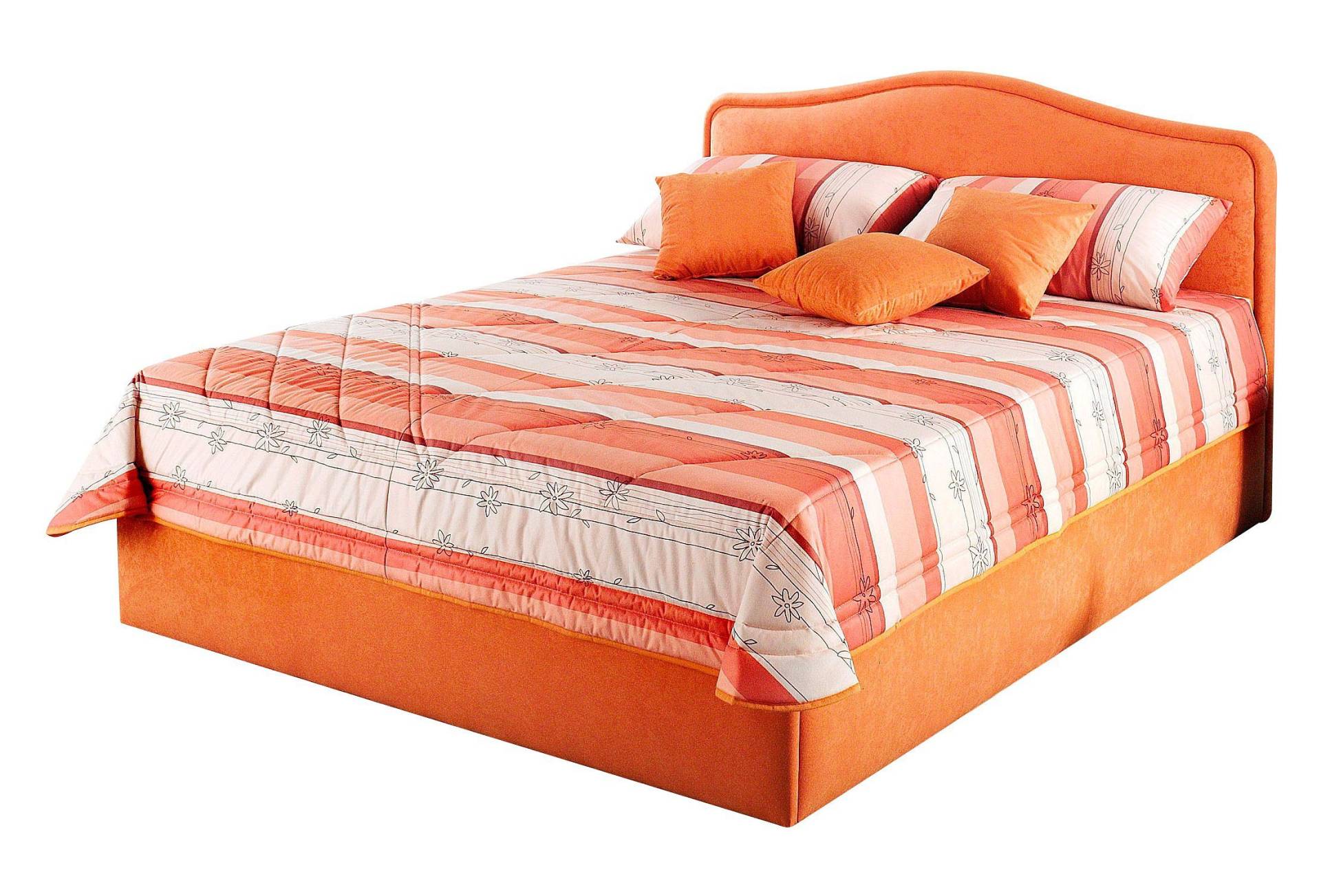 Westfalia Schlafkomfort Polsterbett, mit Bettkasten Westfalia Schlafkomfort Polsterbett, mit Bettkasten von Westfalia Schlafkomfort