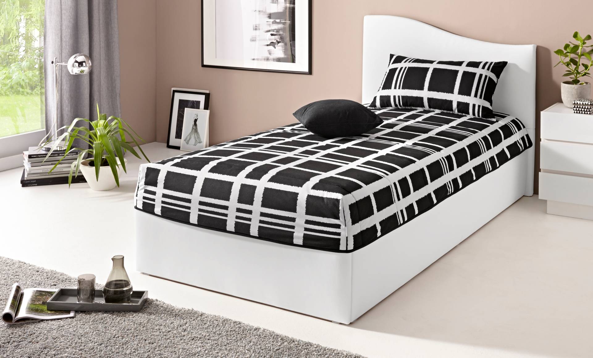 Westfalia Schlafkomfort Tagesdecke Westfalia Schlafkomfort Tagesdecke von Westfalia Schlafkomfort