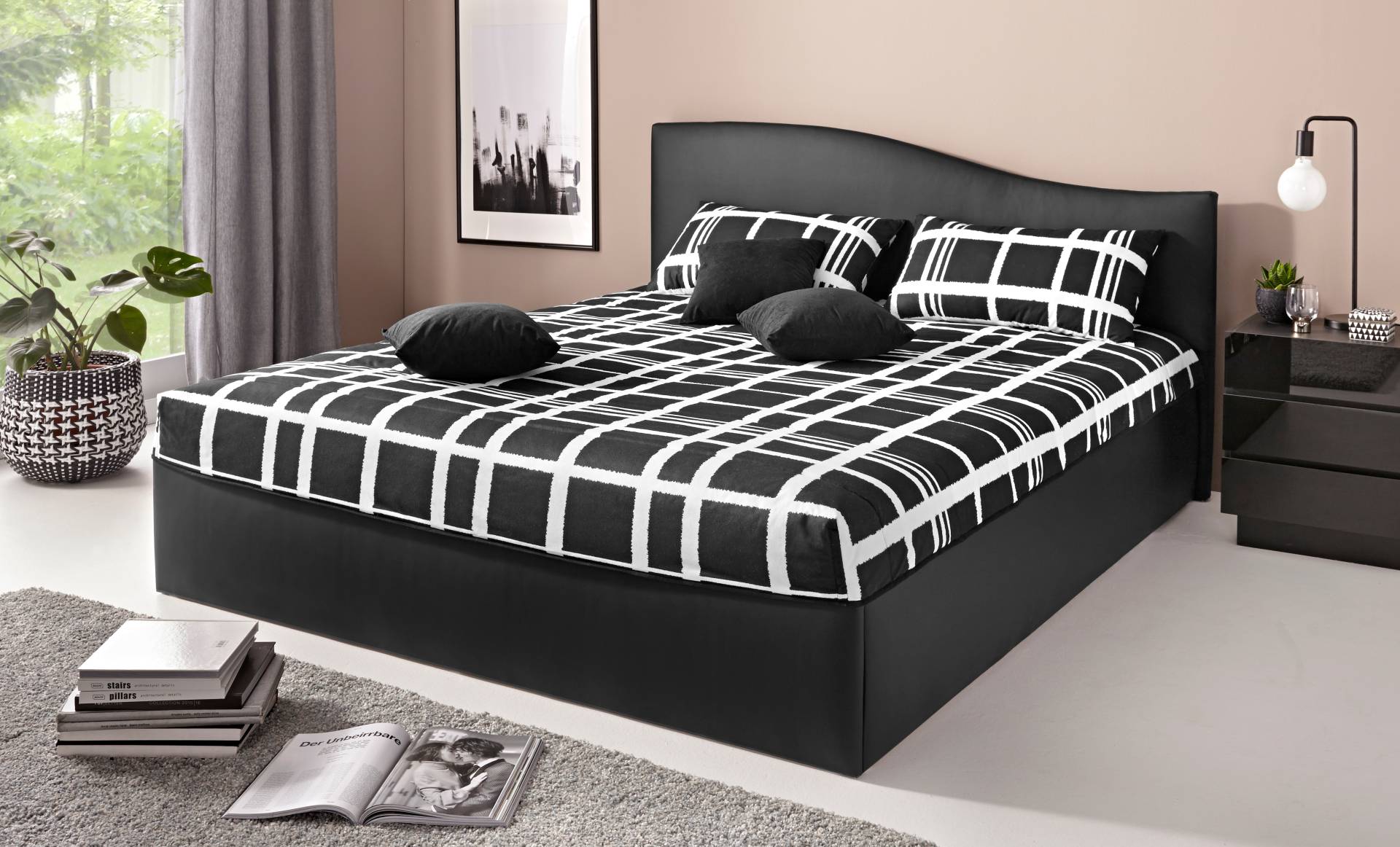 Westfalia Schlafkomfort Tagesdecke Westfalia Schlafkomfort Tagesdecke von Westfalia Schlafkomfort