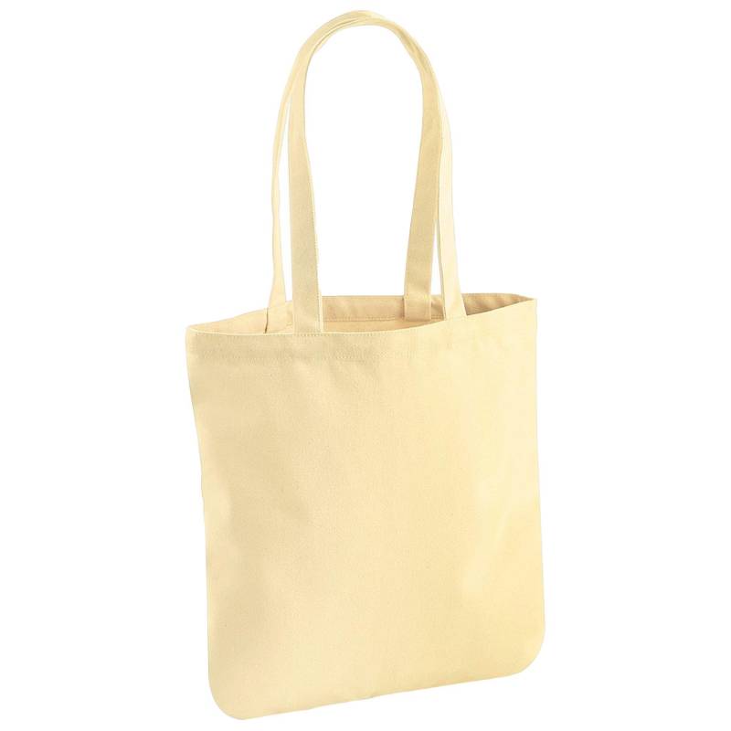 Earthaware Organik Spring Tasche Damen Creme ONE SIZE von Westford Mill