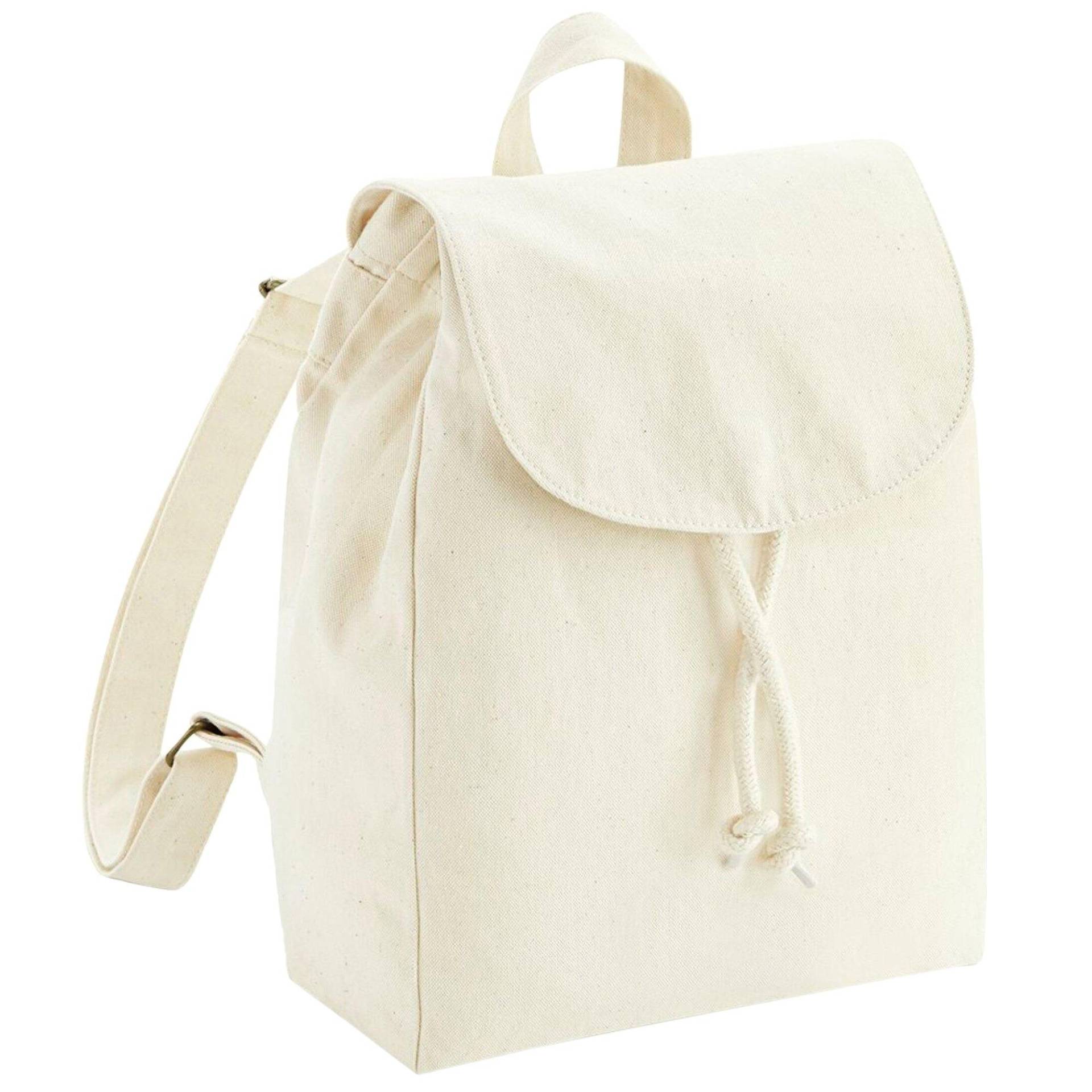 Westford Mill - Rucksack EarthAware, Mini, für Herren, Beige, One Size von Westford Mill