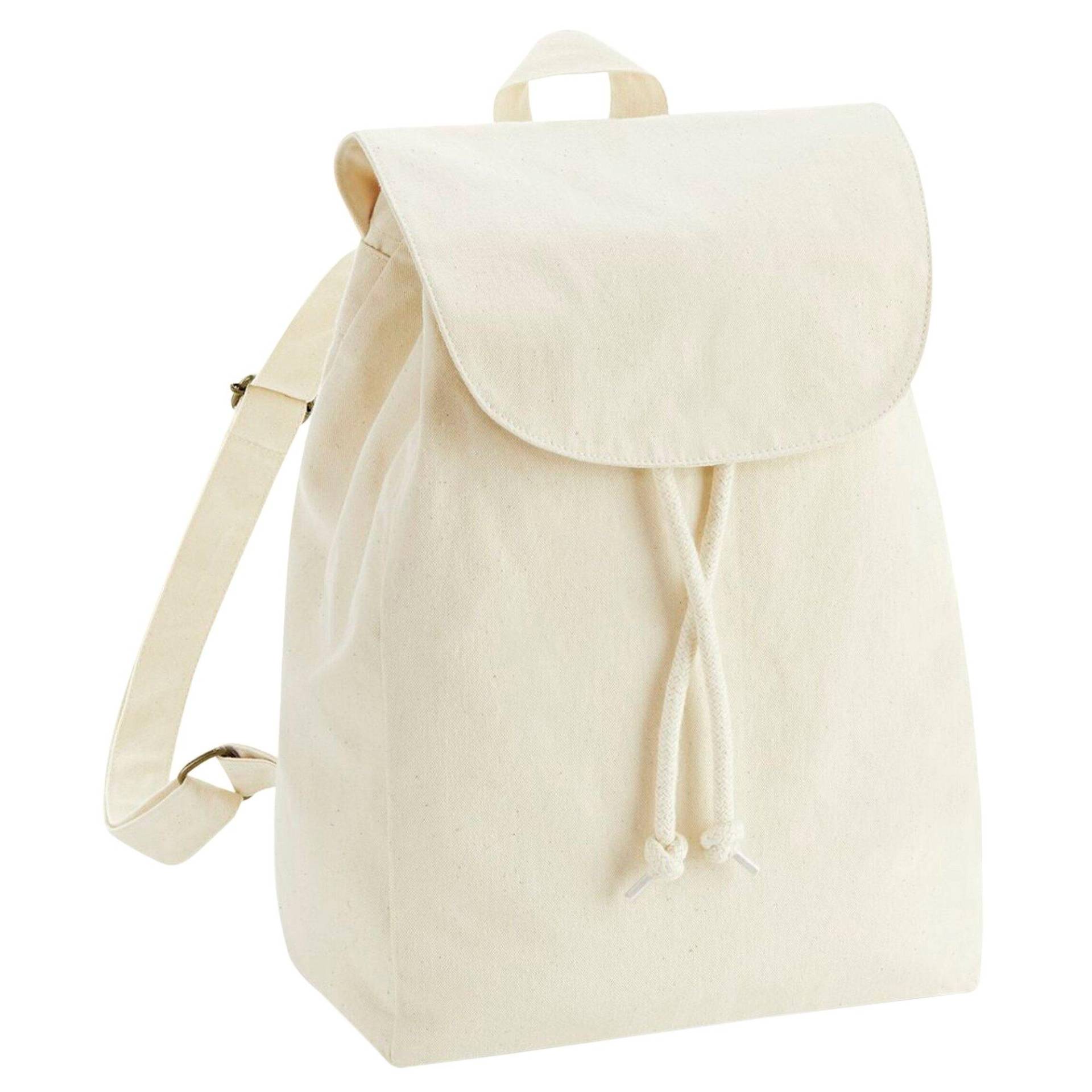 Westford Mill - Rucksack EarthAware, für Herren, Beige, One Size von Westford Mill