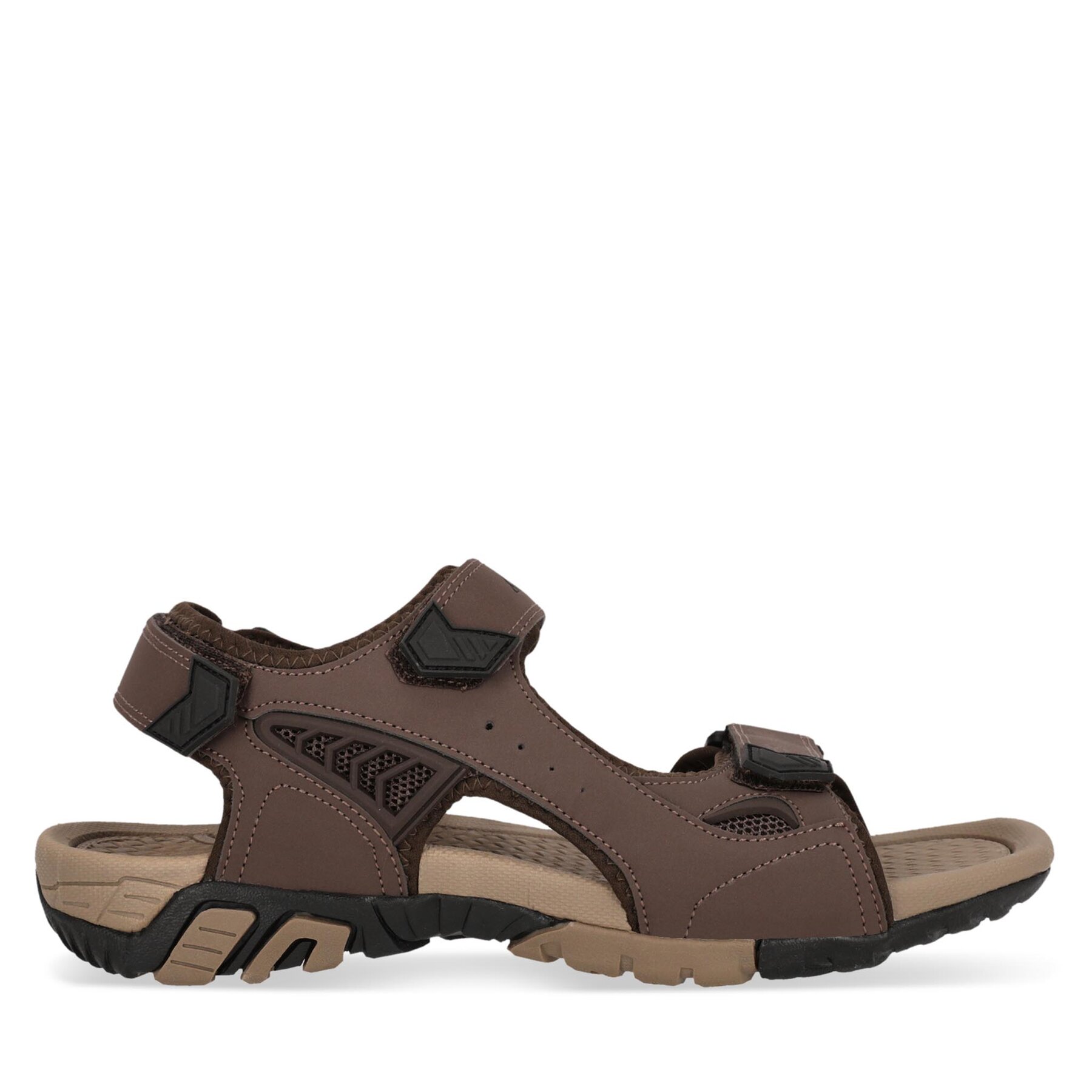 Sandalen Whistler Tegale Unisex W232211 Braun von Whistler