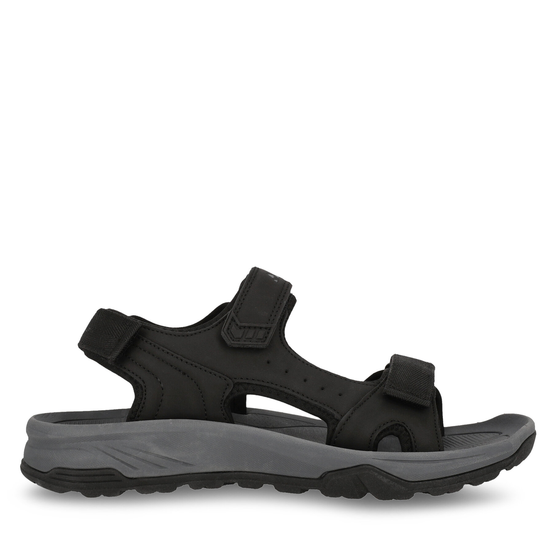 Sandalen Whistler Wofun W242341 Schwarz von Whistler