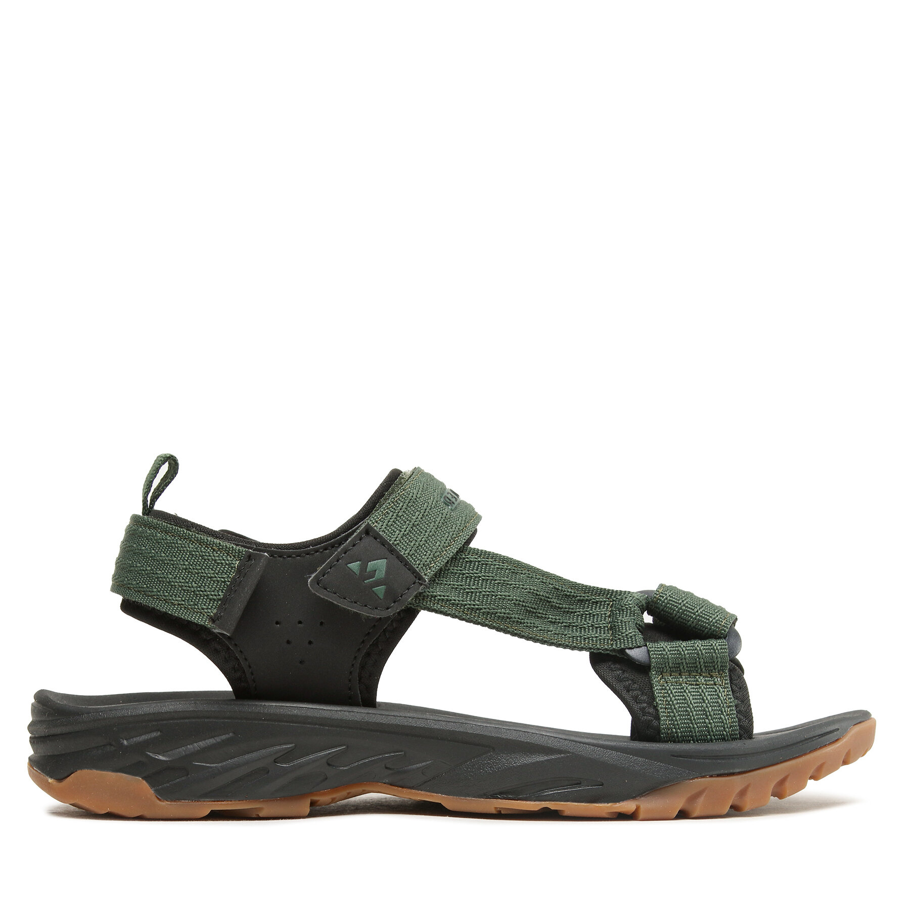 Sandalen Whistler Zakim M Sandal W232218 Grün von Whistler