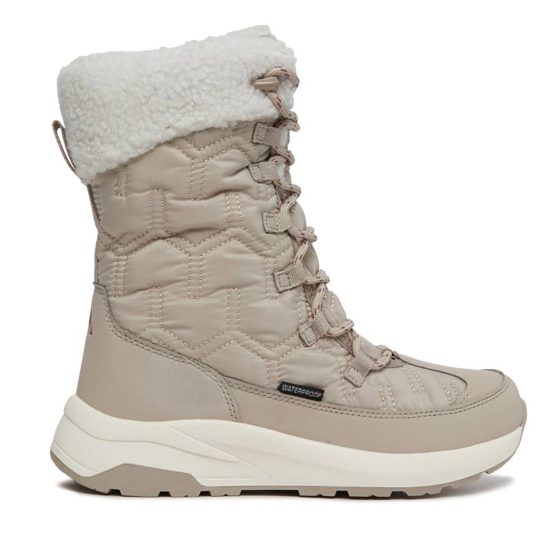 Schneeschuhe Whistler Oenpi W Boot WP W234151 Grau von Whistler