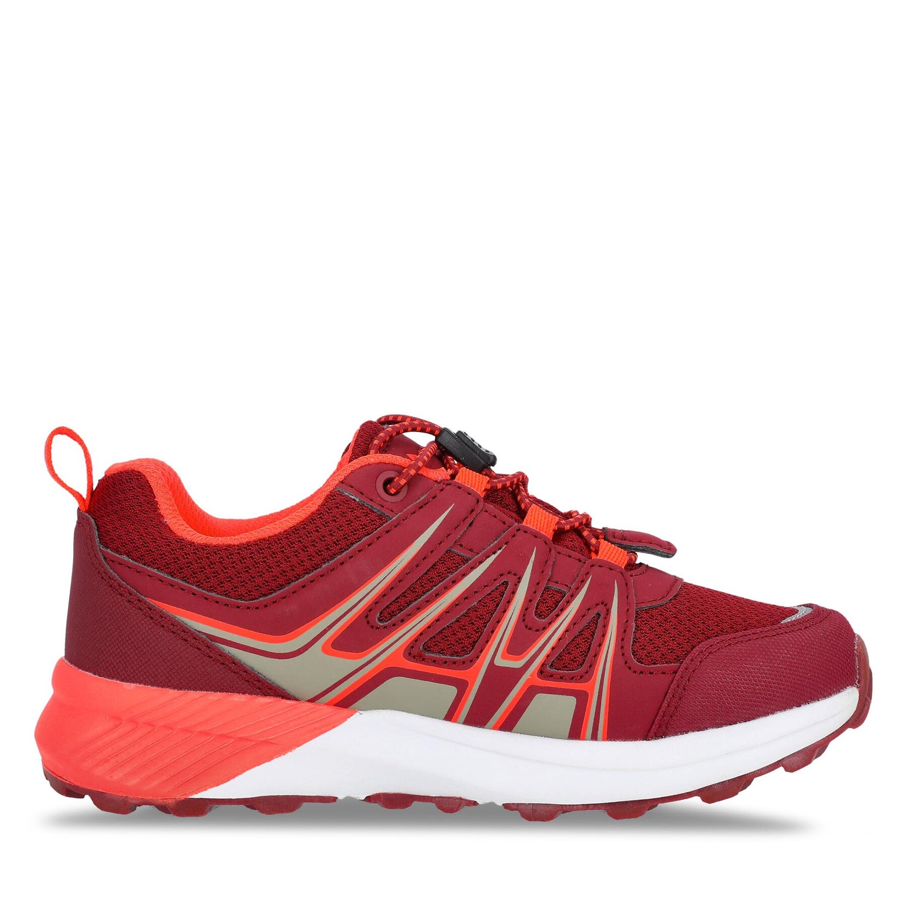Sneakers Whistler Talid Treck Kids Shoe WP W232202 Rot Sneakers Whistler Talid Treck Kids Shoe WP W232202 Rot von Whistler
