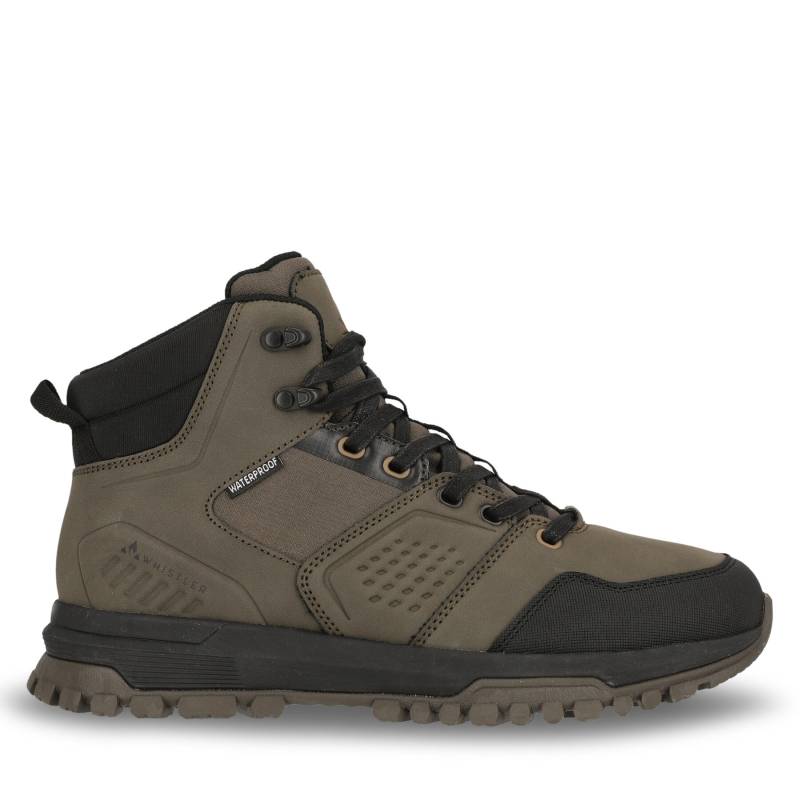 Trekkingschuhe Whistler Rylan M Boot p W244311 Khakifarben von Whistler