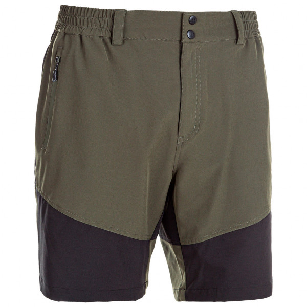 Whistler - Avian Outdoor Stretch Shorts - Shorts Gr 3XL;L;M;S;XL oliv;schwarz von Whistler