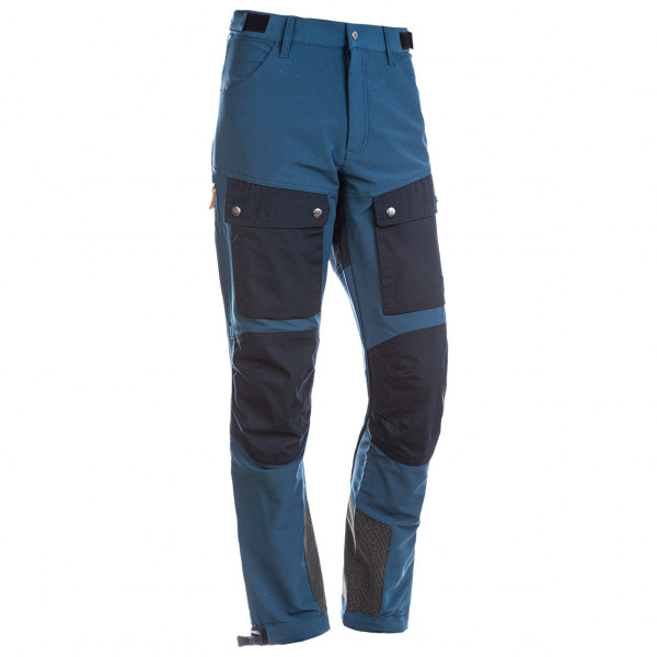 Whistler - Beina Outdoor Pant - Trekkinghose Gr M;S grau;schwarz von Whistler