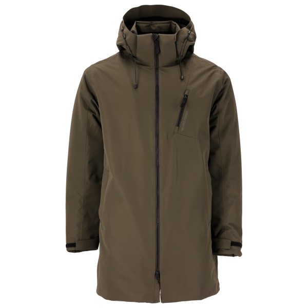 Whistler - Bellway Parka W-Pro 10000 - Parka Gr L;M;S;XL braun;schwarz von Whistler