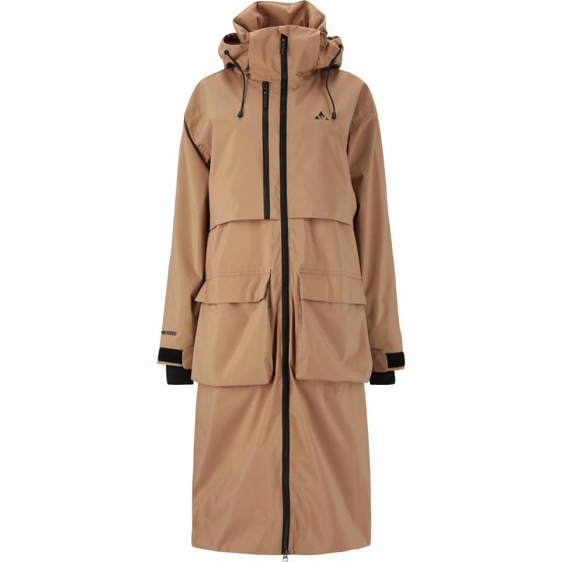 Whistler Damen Bombai Parka von Whistler