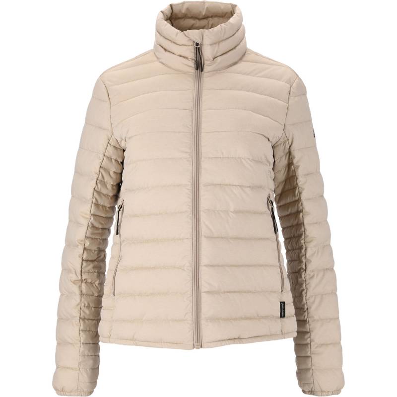 Whistler Damen Edge CFT+ Light Puffer Jacke von Whistler