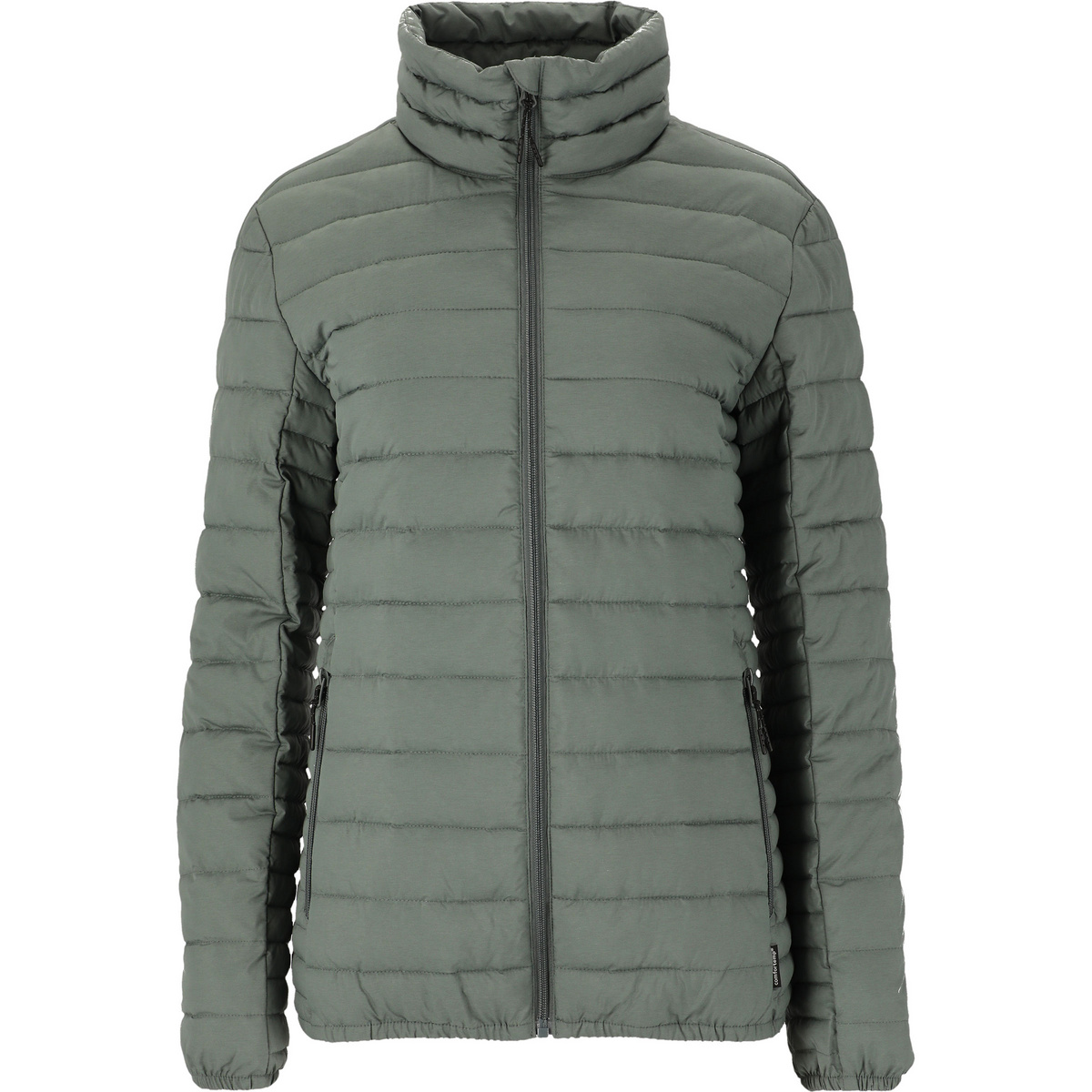 Whistler Damen Edge CFT+ Light Puffer Jacke von Whistler