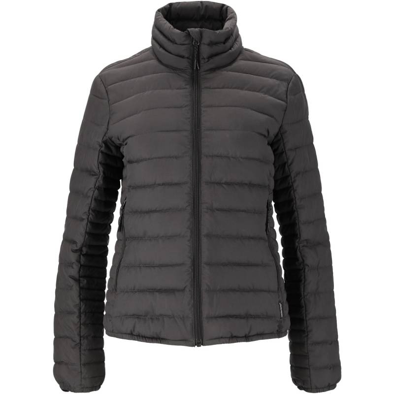 Whistler Damen Edge CFT+ Light Puffer Jacke von Whistler