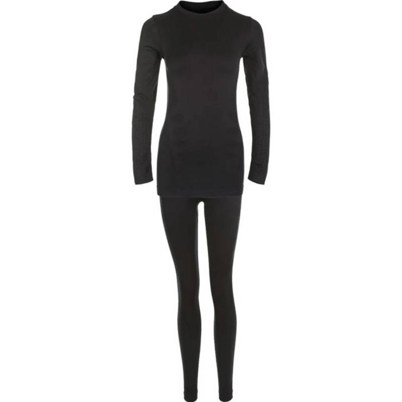 Whistler Damen Mall Seamless Unterwäsche Set von Whistler