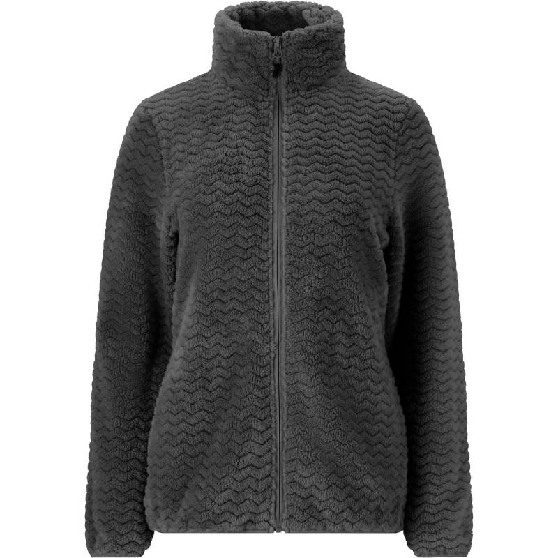 Whistler Damen Matra Fleece Jacke von Whistler