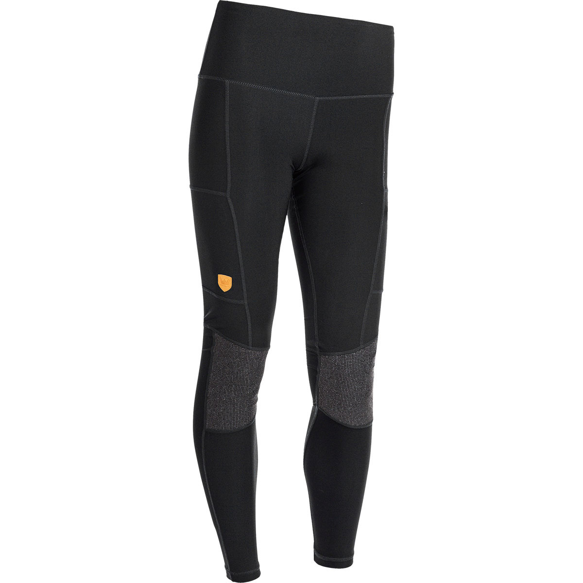 Whistler Damen Millie Hiking Tights von Whistler