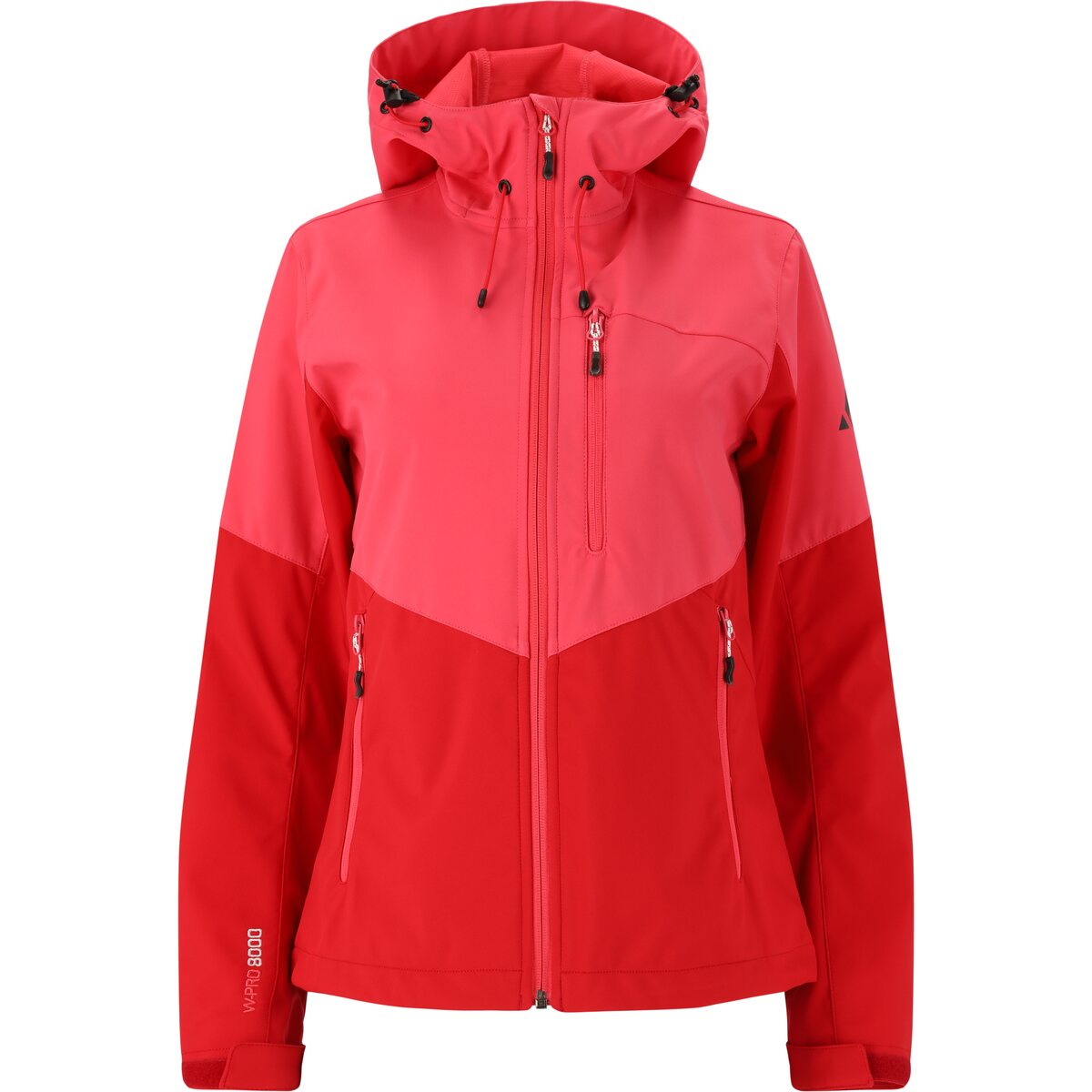 Whistler Damen Rosea Softshell Jacke von Whistler