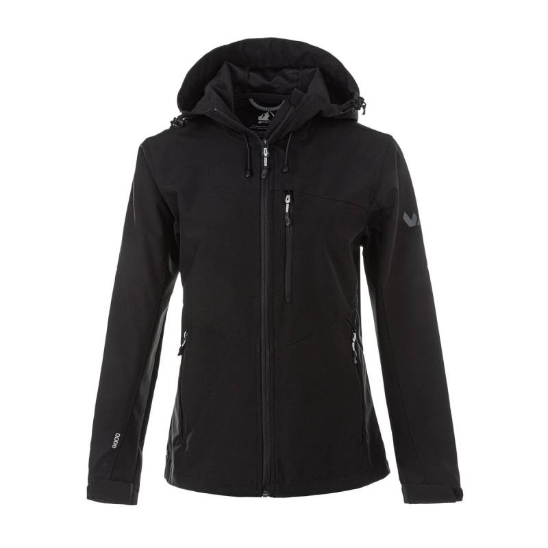 Whistler Damen Rosea Softshell Jacke von Whistler