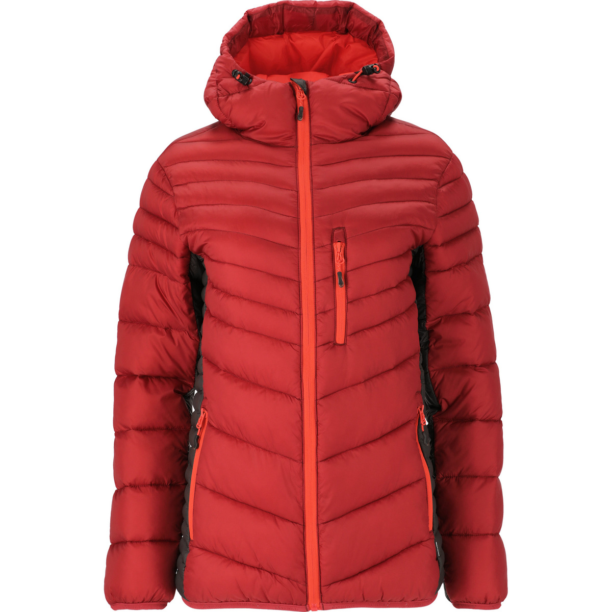 Whistler Damen Trival Light Puffer Jacke von Whistler