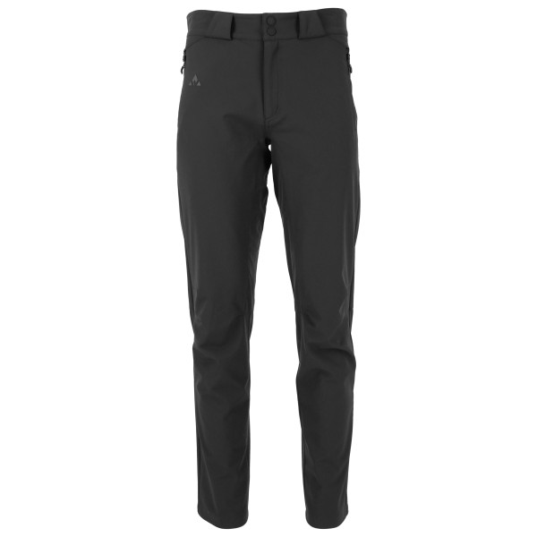 Whistler - Gerd Outdoor Pants - Trekkinghose Gr 3XL;L;M;XL;XXL blau;schwarz von Whistler