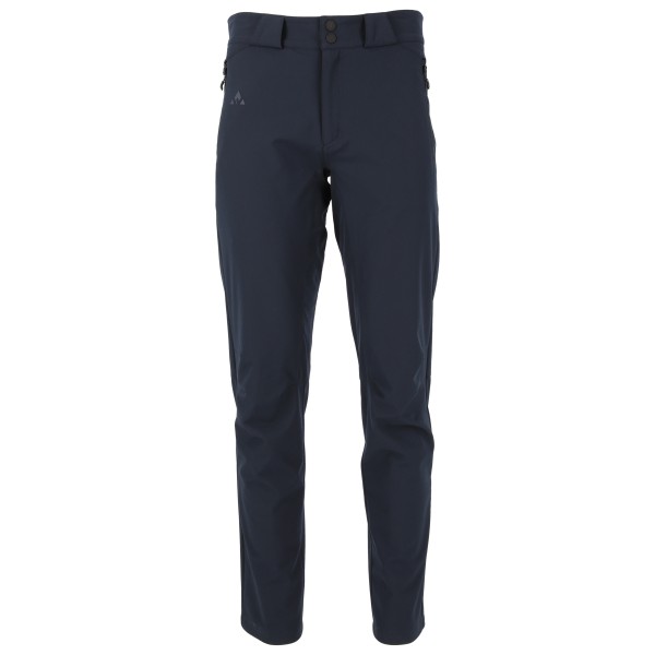 Whistler - Gerd Outdoor Pants - Trekkinghose Gr L blau von Whistler