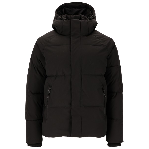 Whistler - Greyston Puffer Jacket - Winterjacke Gr 3XL schwarz von Whistler