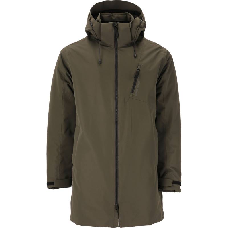 Whistler Herren Bellway Parka von Whistler