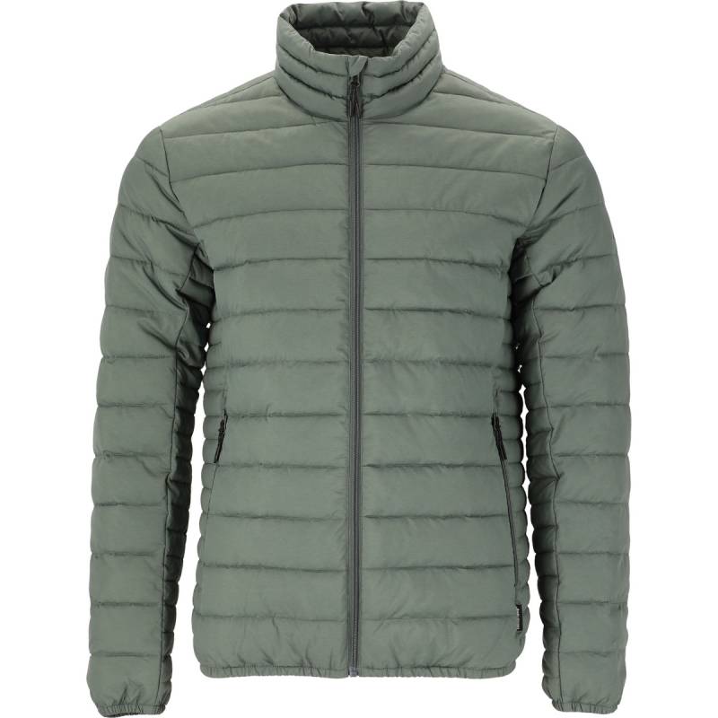 Whistler Herren Edge CFT+ Light Puffer Jacke von Whistler