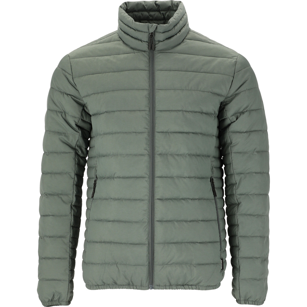 Whistler Herren Edge CFT+ Light Puffer Jacke