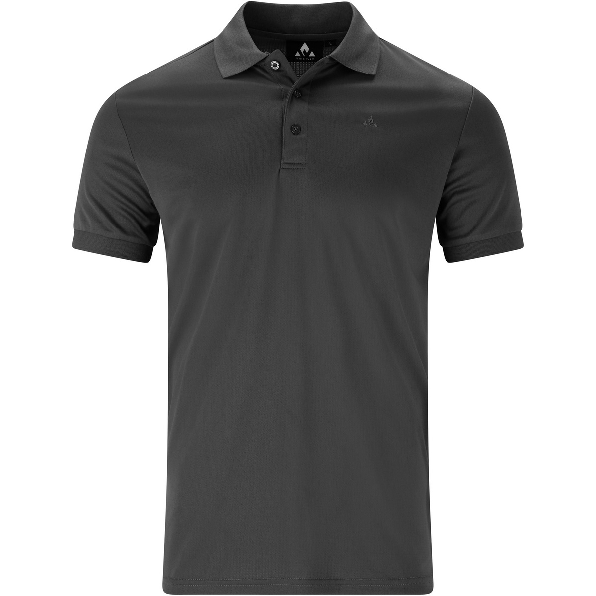 Whistler Herren Felox Polo T-Shirt von Whistler