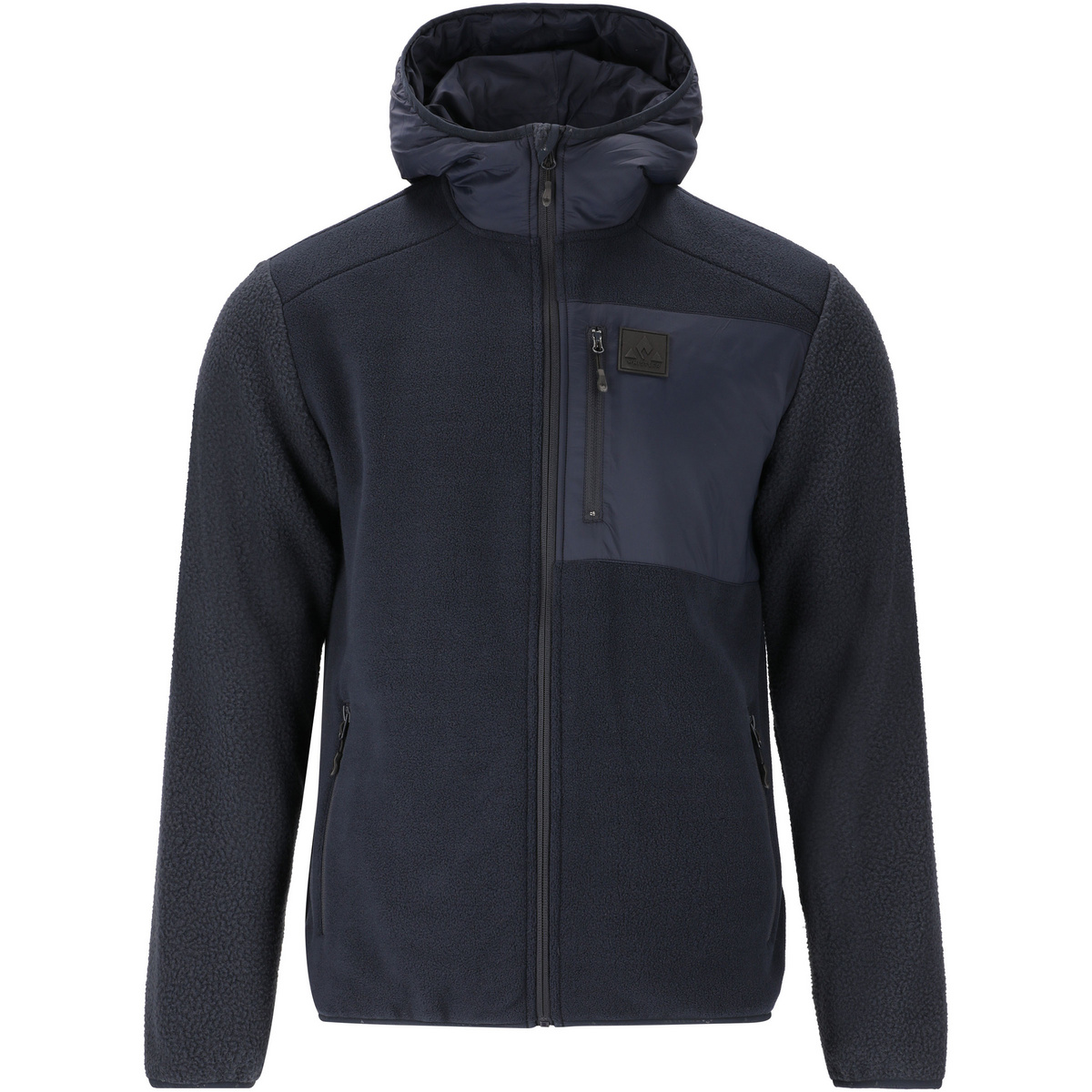 Whistler Herren Makaloo Fleece Jacke von Whistler