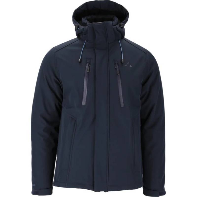 Whistler Herren Pace Softshell Jacke von Whistler