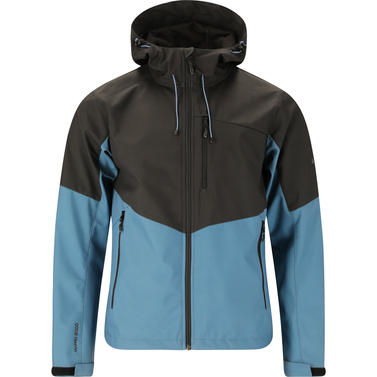 Whistler Herren Rodney Softshell Jacke von Whistler