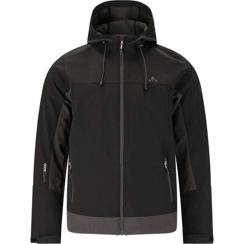 Whistler Herren Ryder Softshell Jacke von Whistler