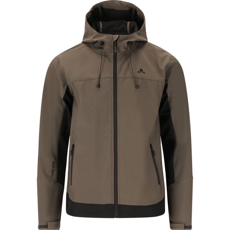 Whistler Herren Ryder Softshell Jacke von Whistler