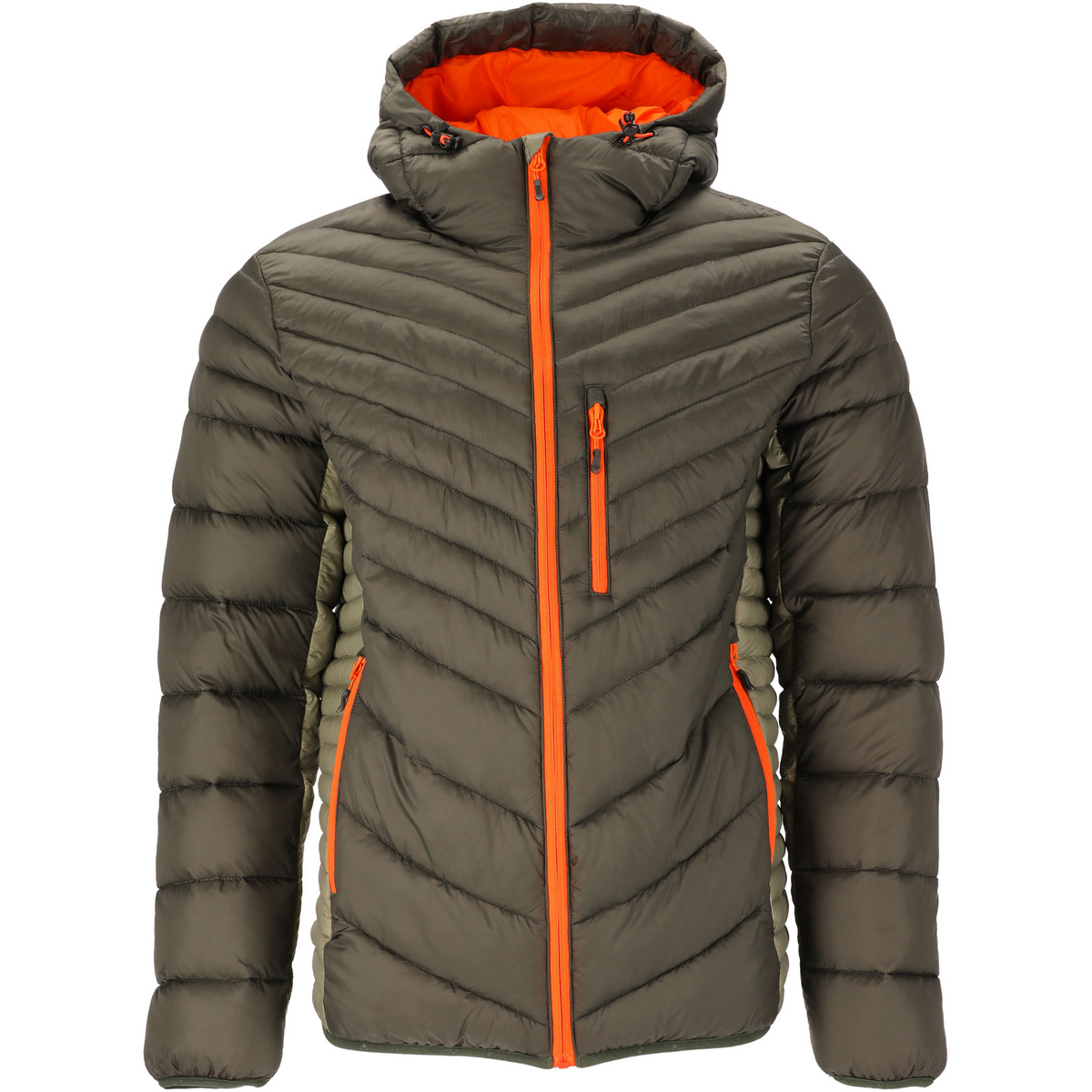 Whistler Herren Trival Ligth Puffer Jacke von Whistler